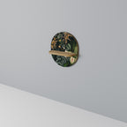 SILENT WILDERNESS Designová police