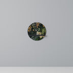 SILENT WILDERNESS Designová police