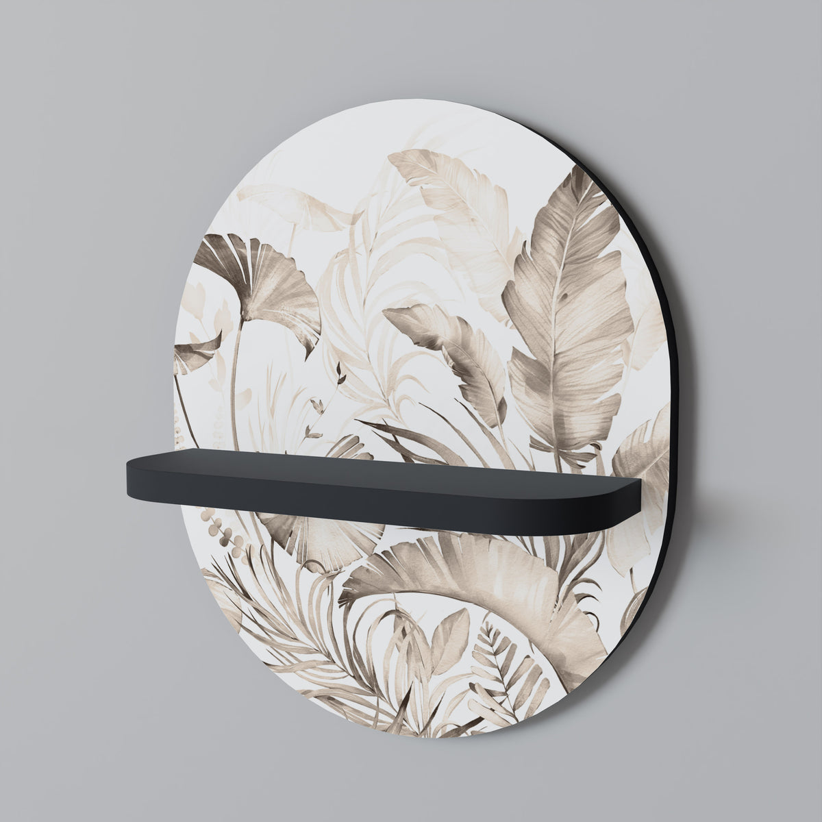 GRACEFUL DAYS Designová police