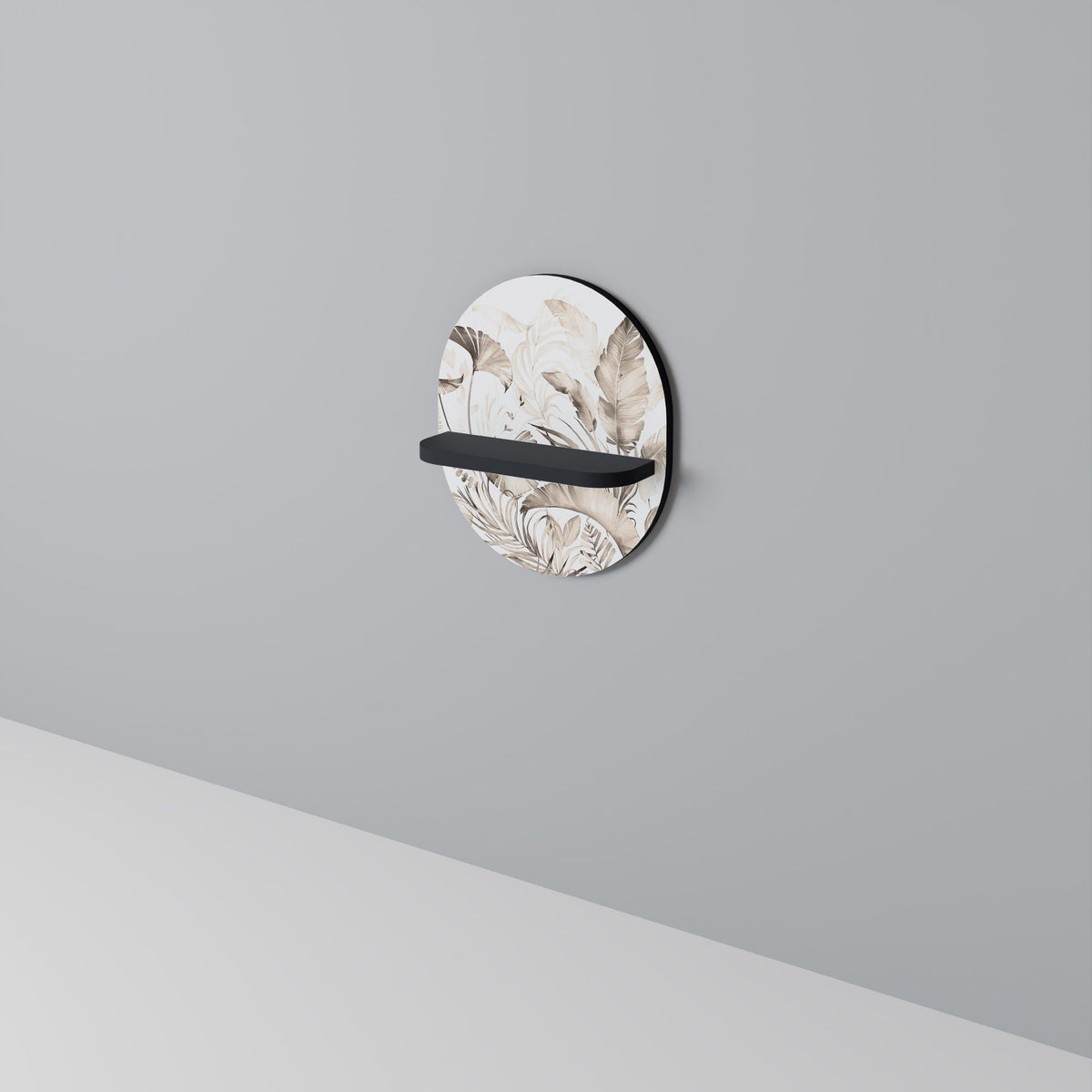 GRACEFUL DAYS Designová police