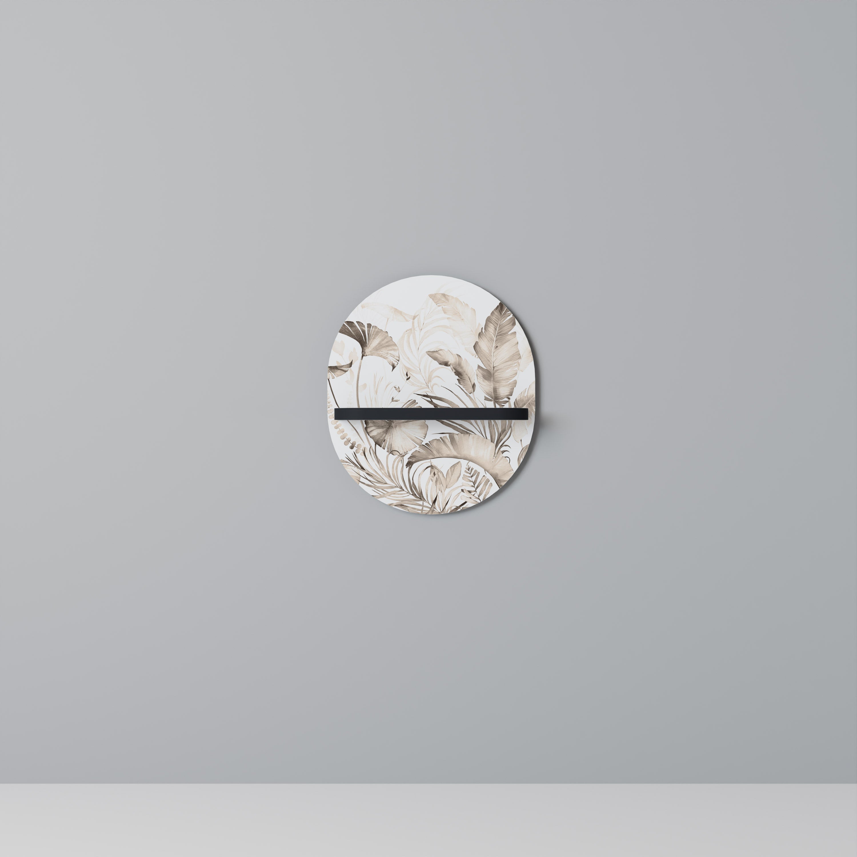 GRACEFUL DAYS Designová police