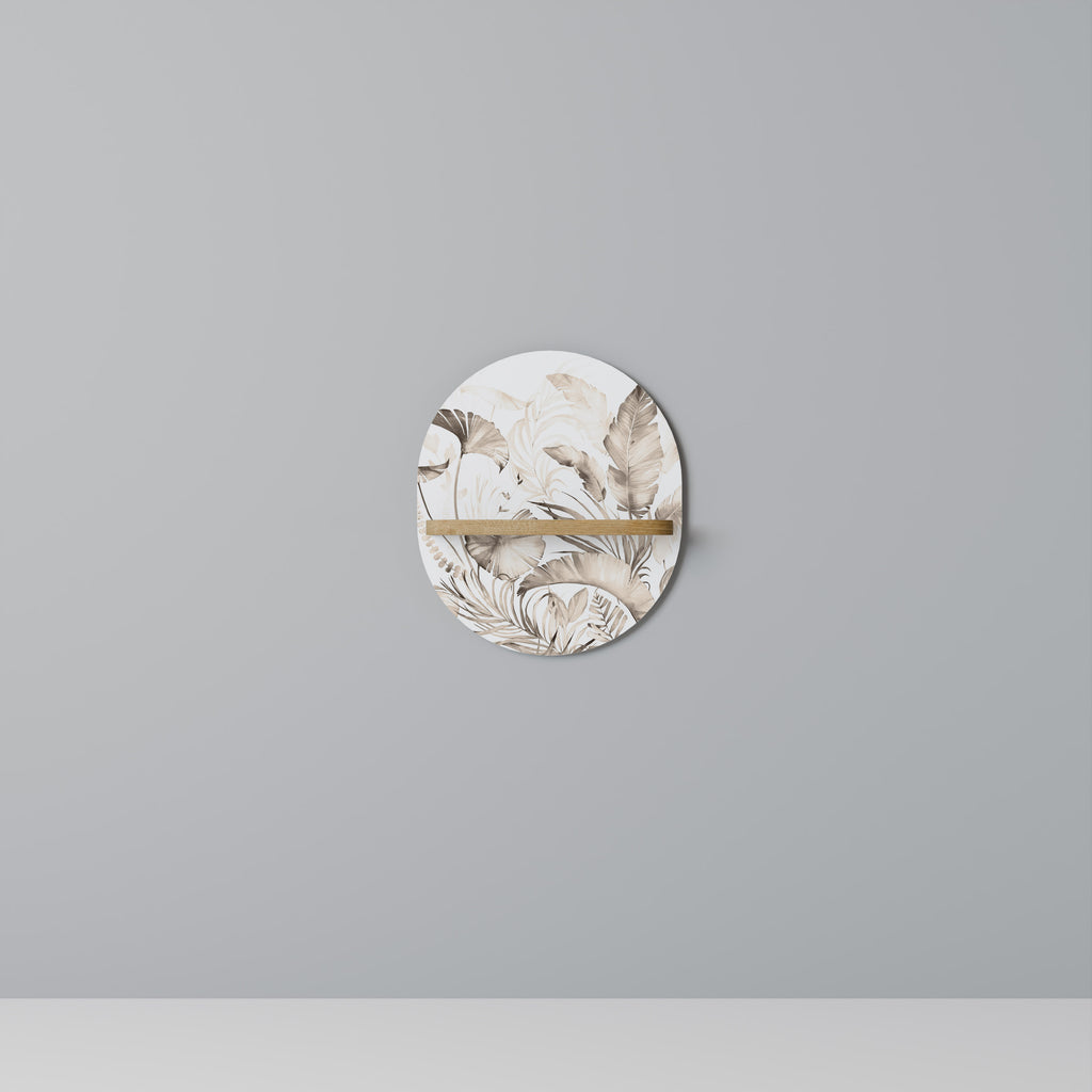 GRACEFUL DAYS Designová police