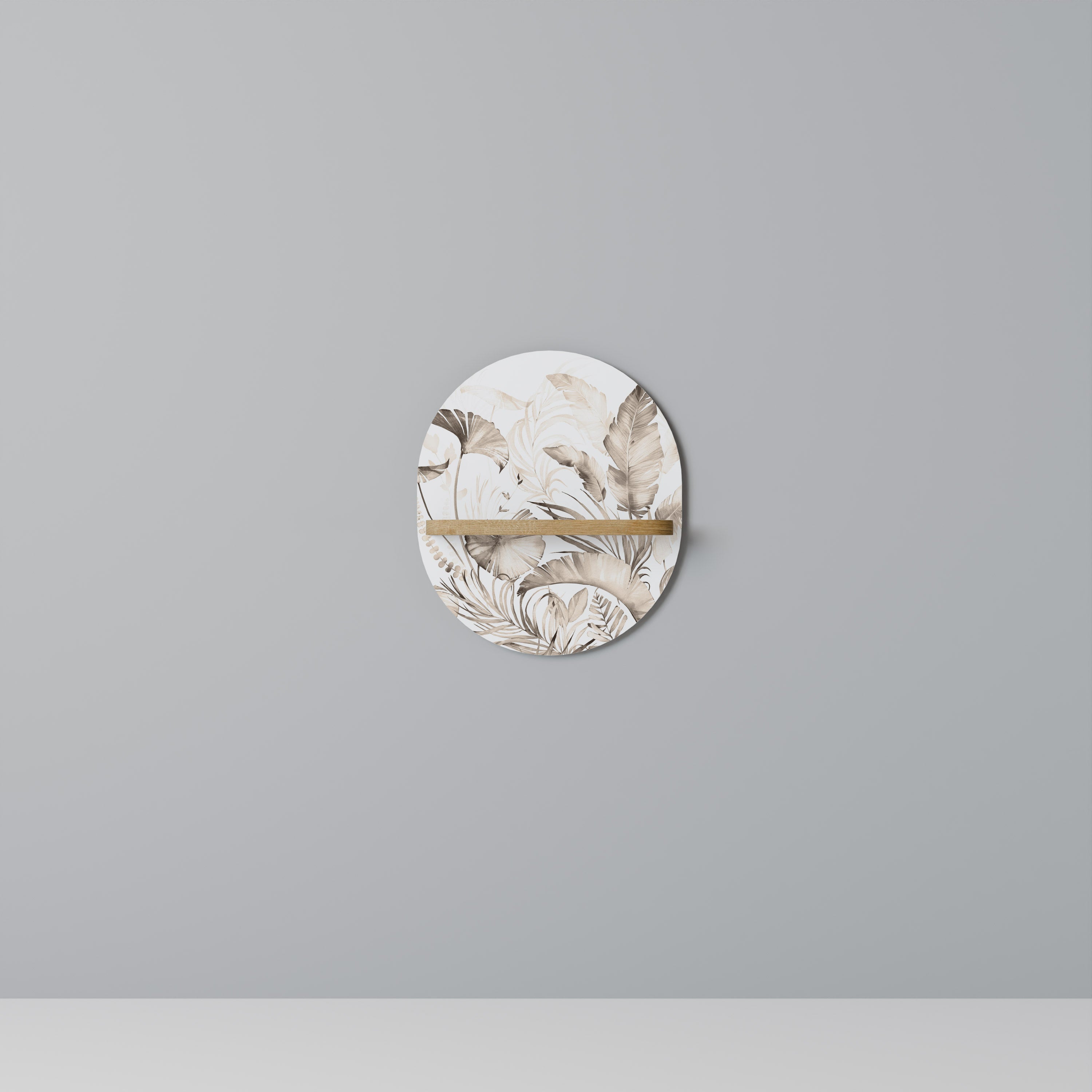 GRACEFUL DAYS Designová police