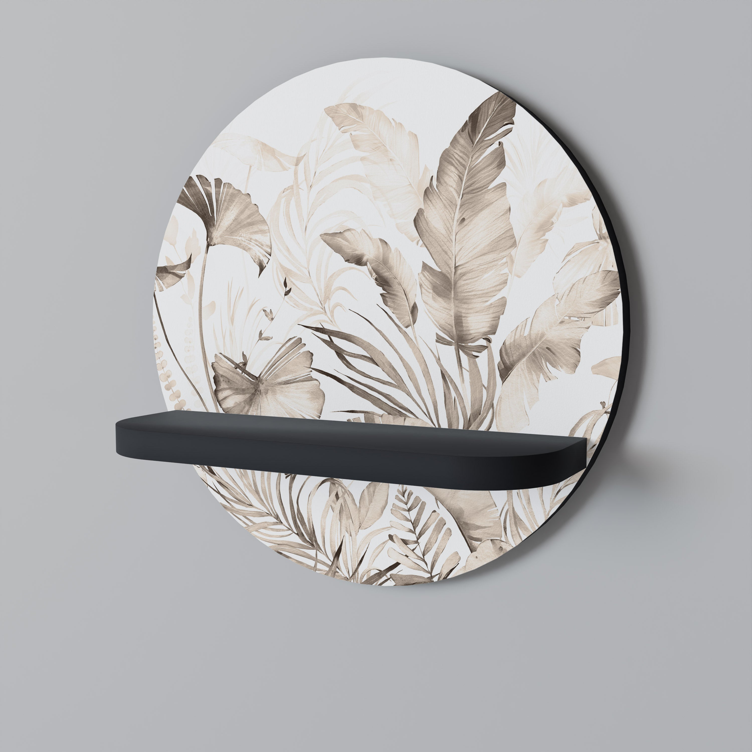 GRACEFUL DAYS Designová police