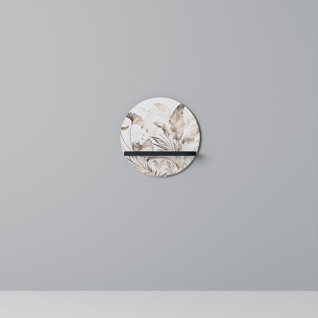 GRACEFUL DAYS Designová police