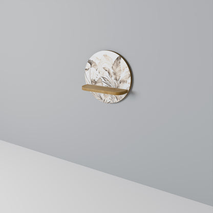 GRACEFUL DAYS Designová police