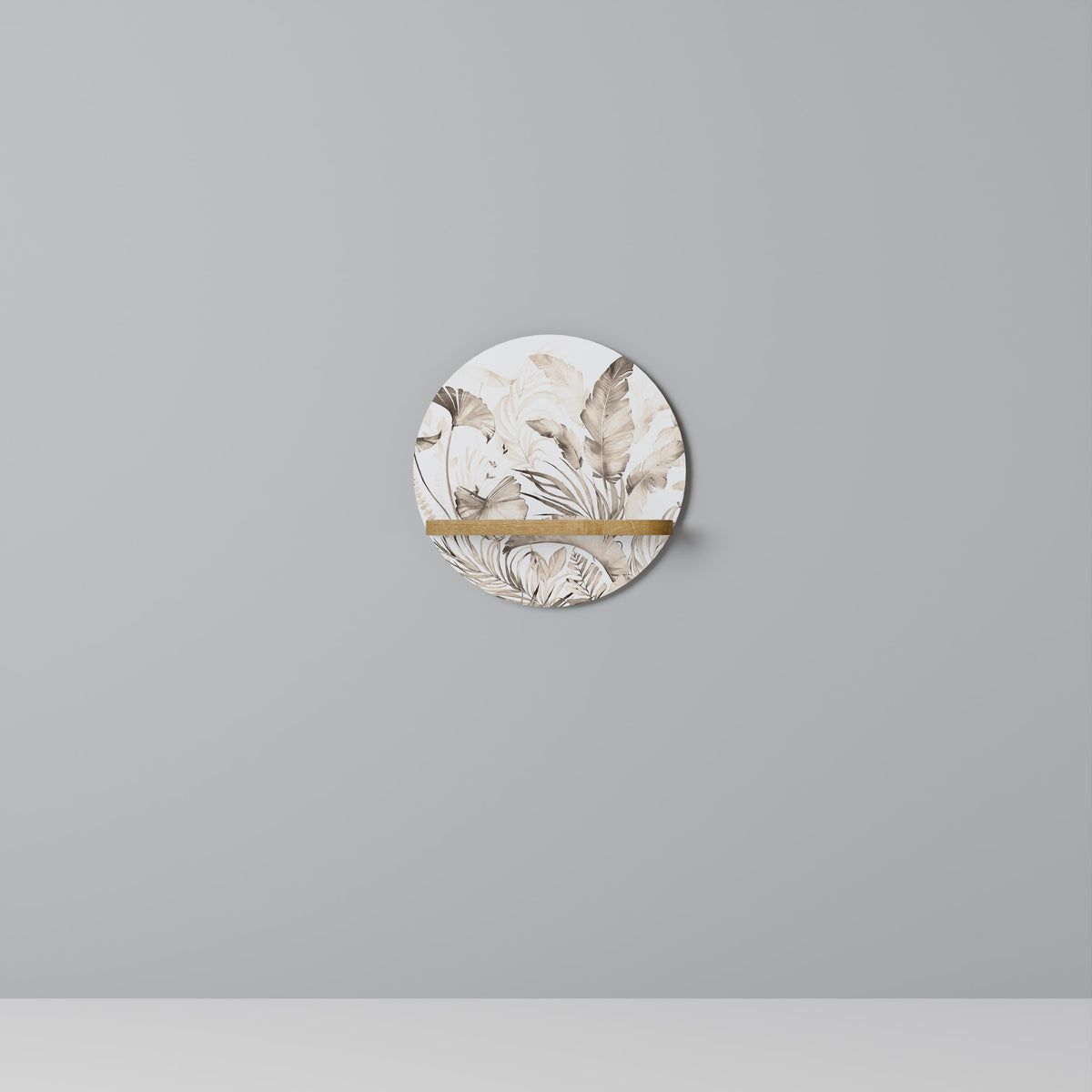 GRACEFUL DAYS Designová police