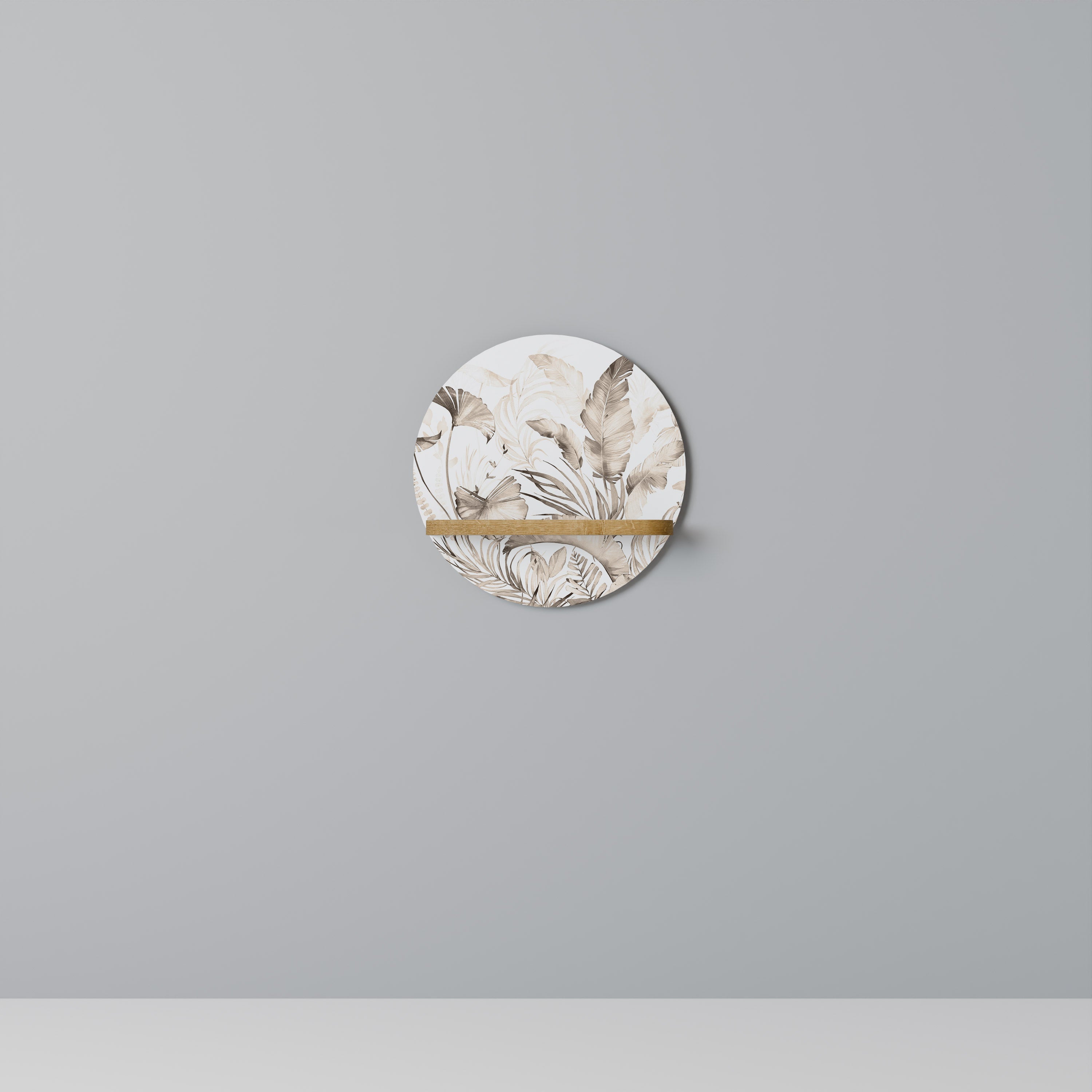 GRACEFUL DAYS Designová police