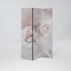 GRACEFUL DAYS 3-Panel Room Divider