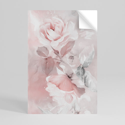 GRACEFUL DAYS Svislý samolepicí plakát