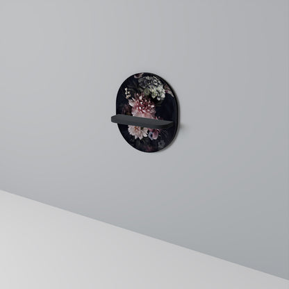 PURE BLOSSOM Designová police