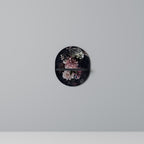 PURE BLOSSOM Designová police