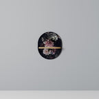 PURE BLOSSOM Designová police