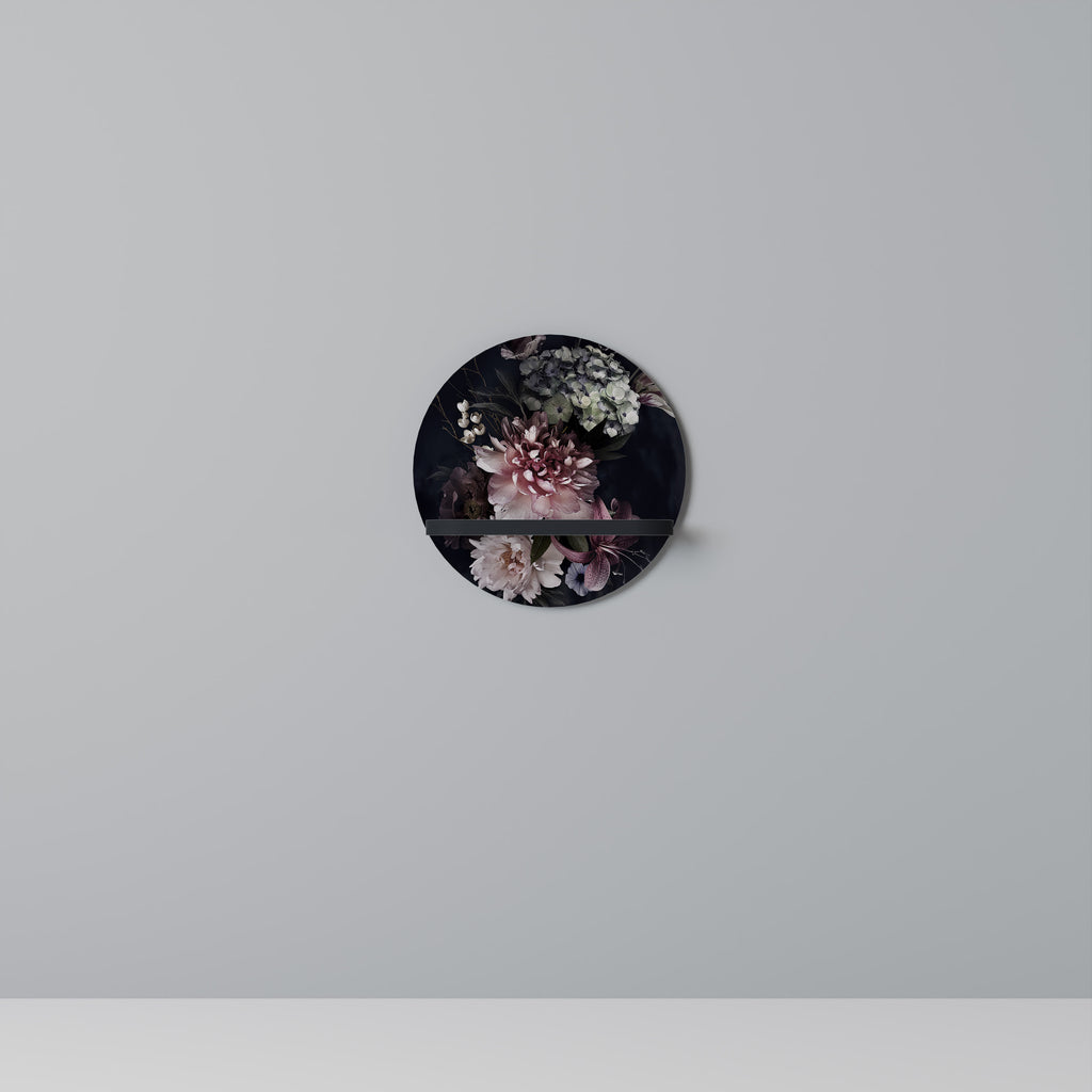 PURE BLOSSOM Designová police