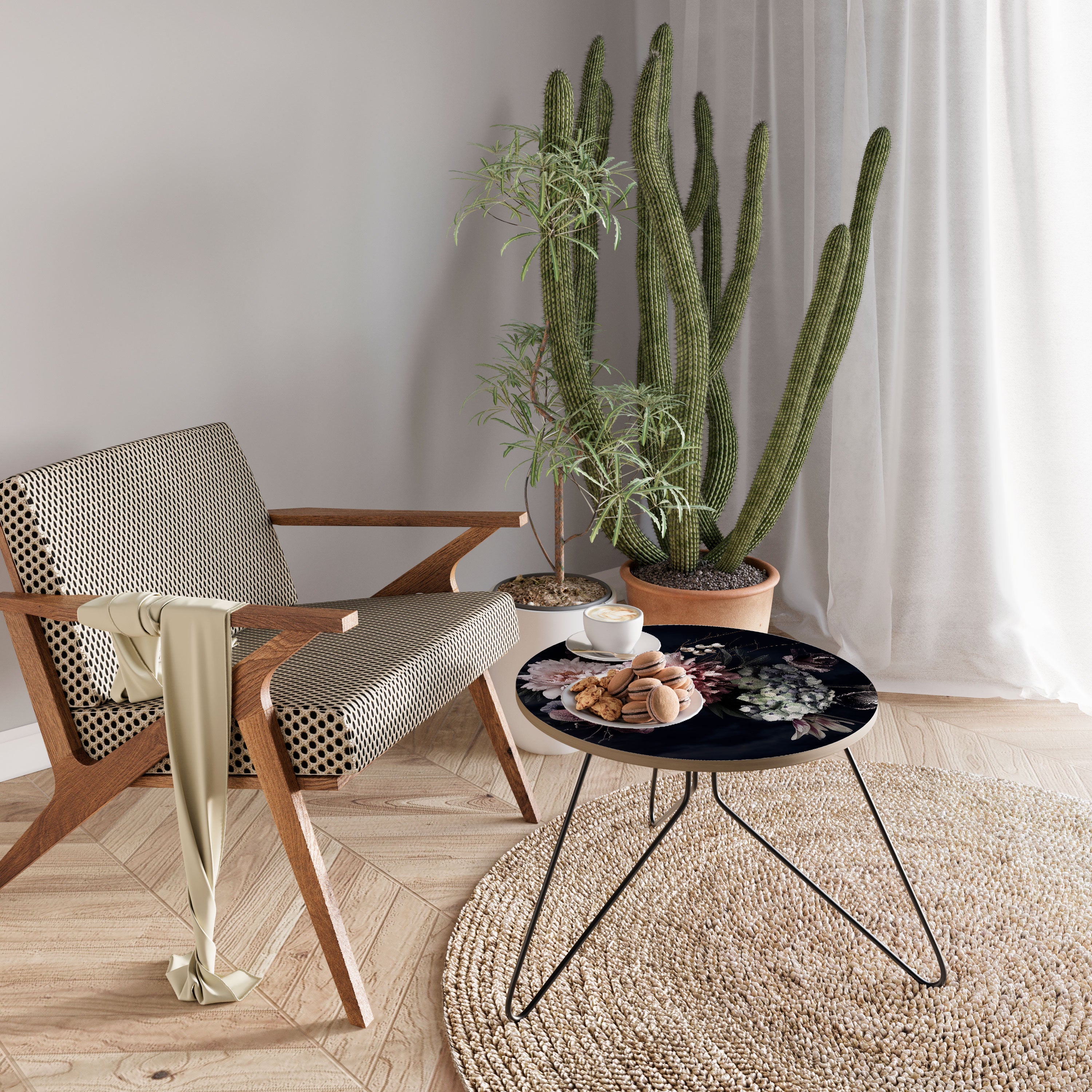 PURE BLOSSOM Coffee Table