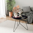 PURE BLOSSOM Coffee Table