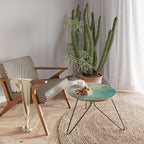 BLOOMING CHARM Coffee Table