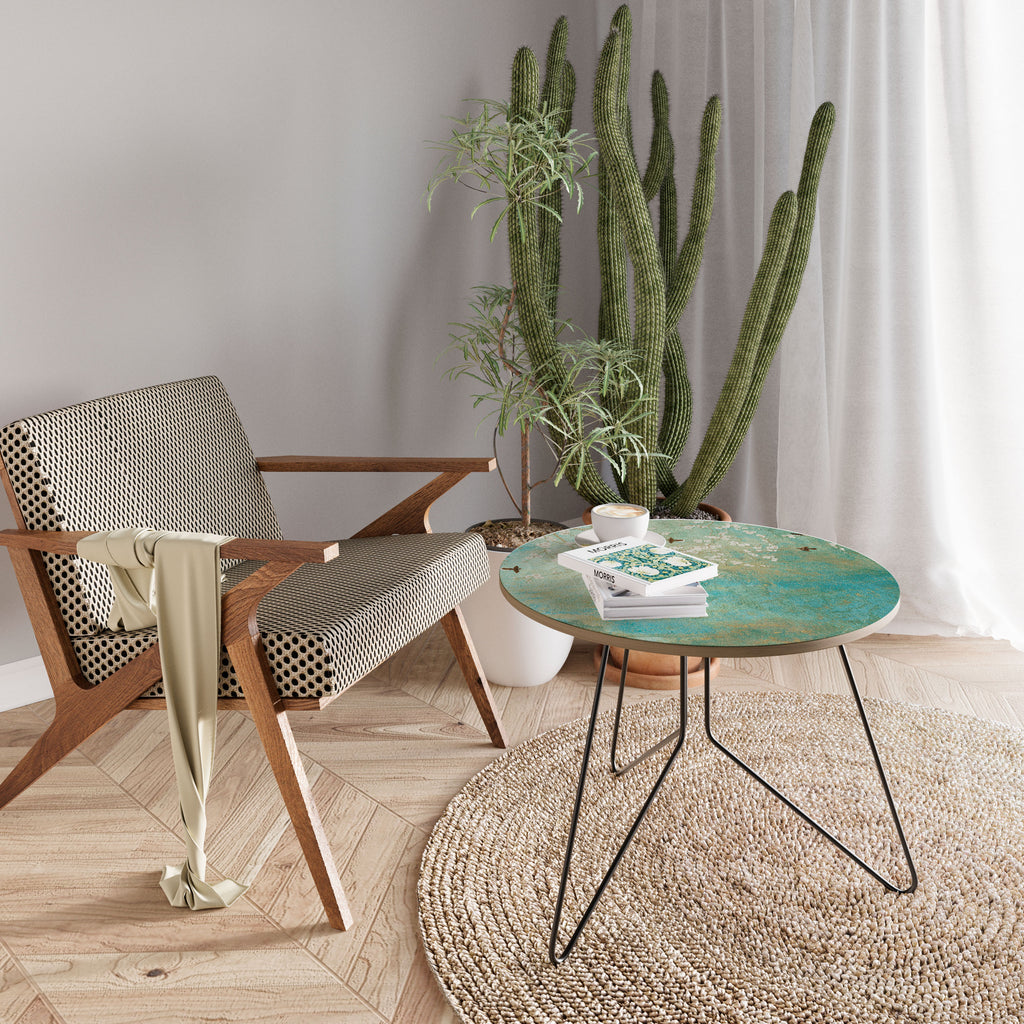 BLOOMING CHARM Coffee Table