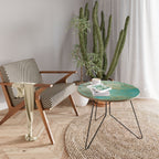 BLOOMING CHARM Coffee Table