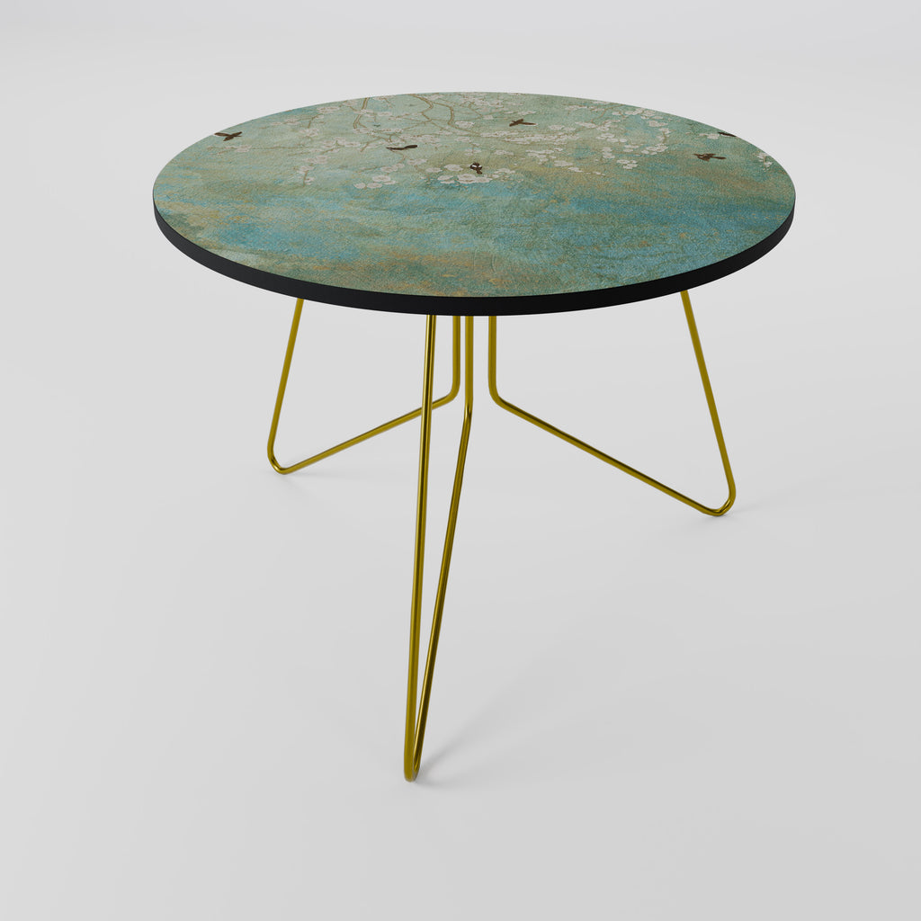 BLOOMING CHARM Coffee Table