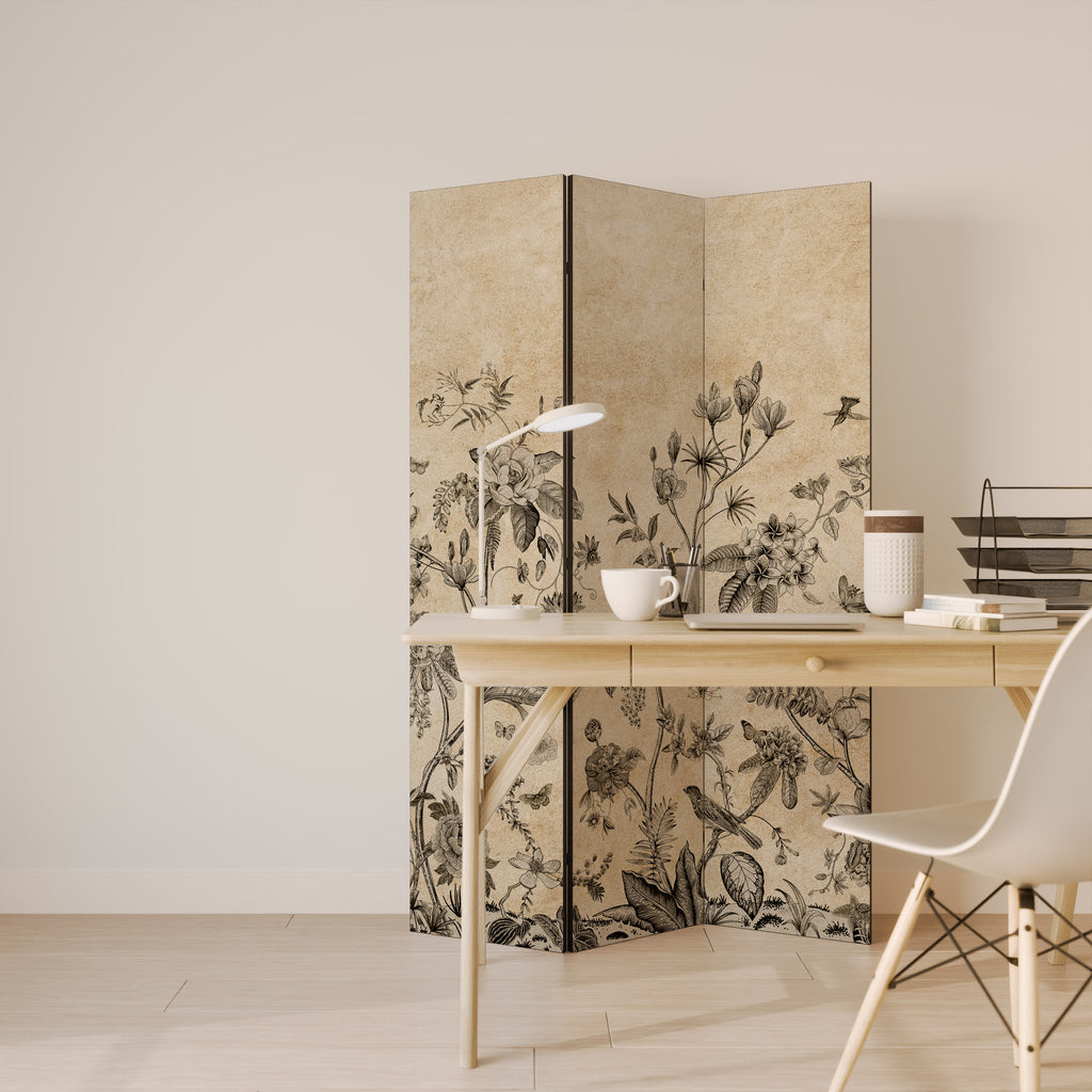 GLADE ESSENCE 3dílný paraván