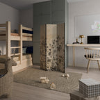 GLADE ESSENCE 3dílný paraván