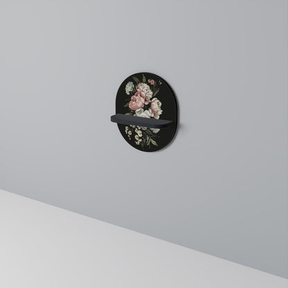 LUSH ELEGANCE Designová police