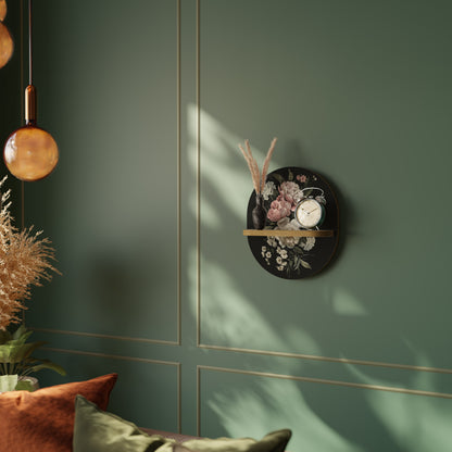 LUSH ELEGANCE Designová police