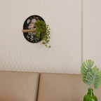 LUSH ELEGANCE Designová police