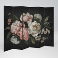 LUSH ELEGANCE 6-Panel Room Divider