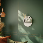 POPPY ALLURE Designová police