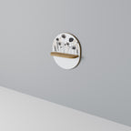 POPPY ALLURE Designová police