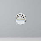 POPPY ALLURE Designová police