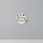 POPPY ALLURE Designová police