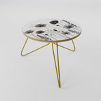 POPPY ALLURE Coffee Table