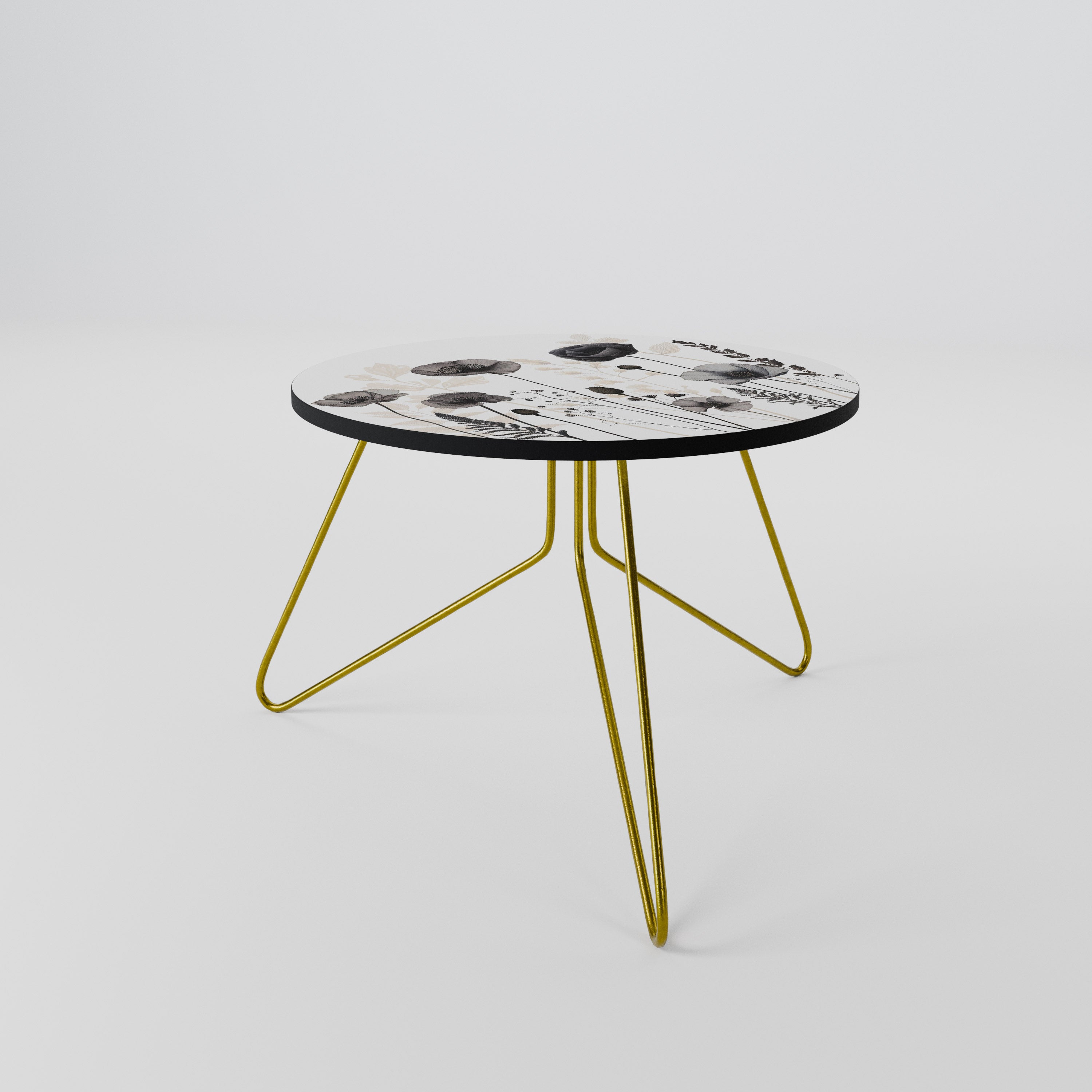POPPY ALLURE Coffee Table