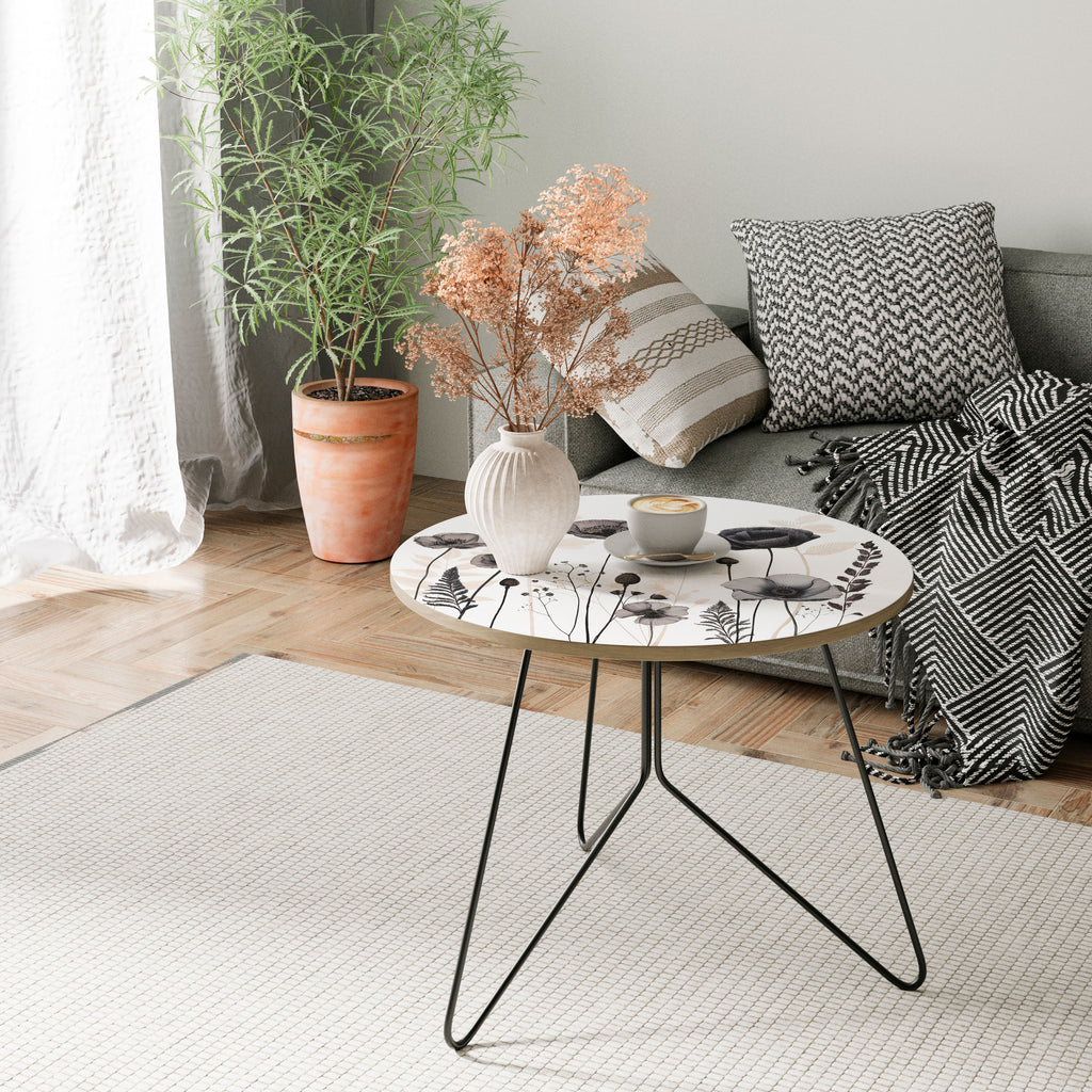POPPY ALLURE Coffee Table