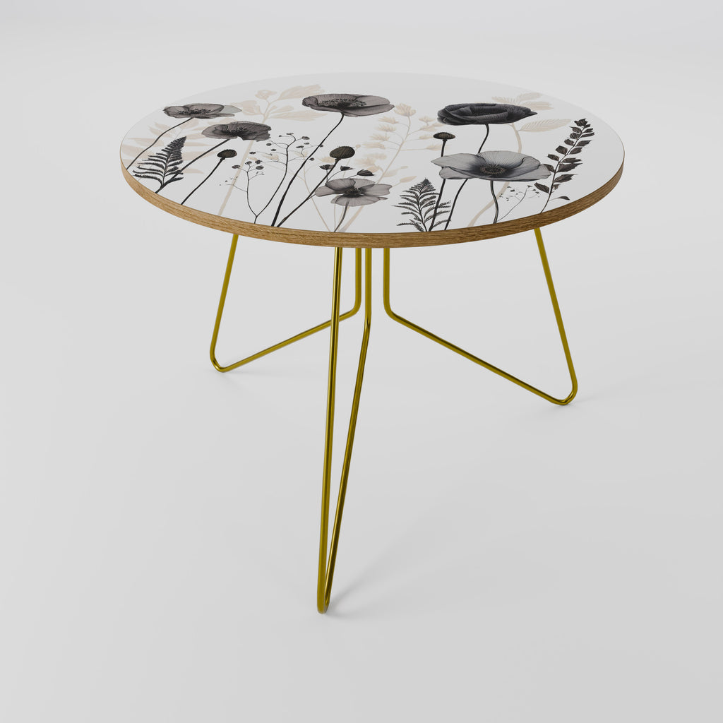 POPPY ALLURE Coffee Table