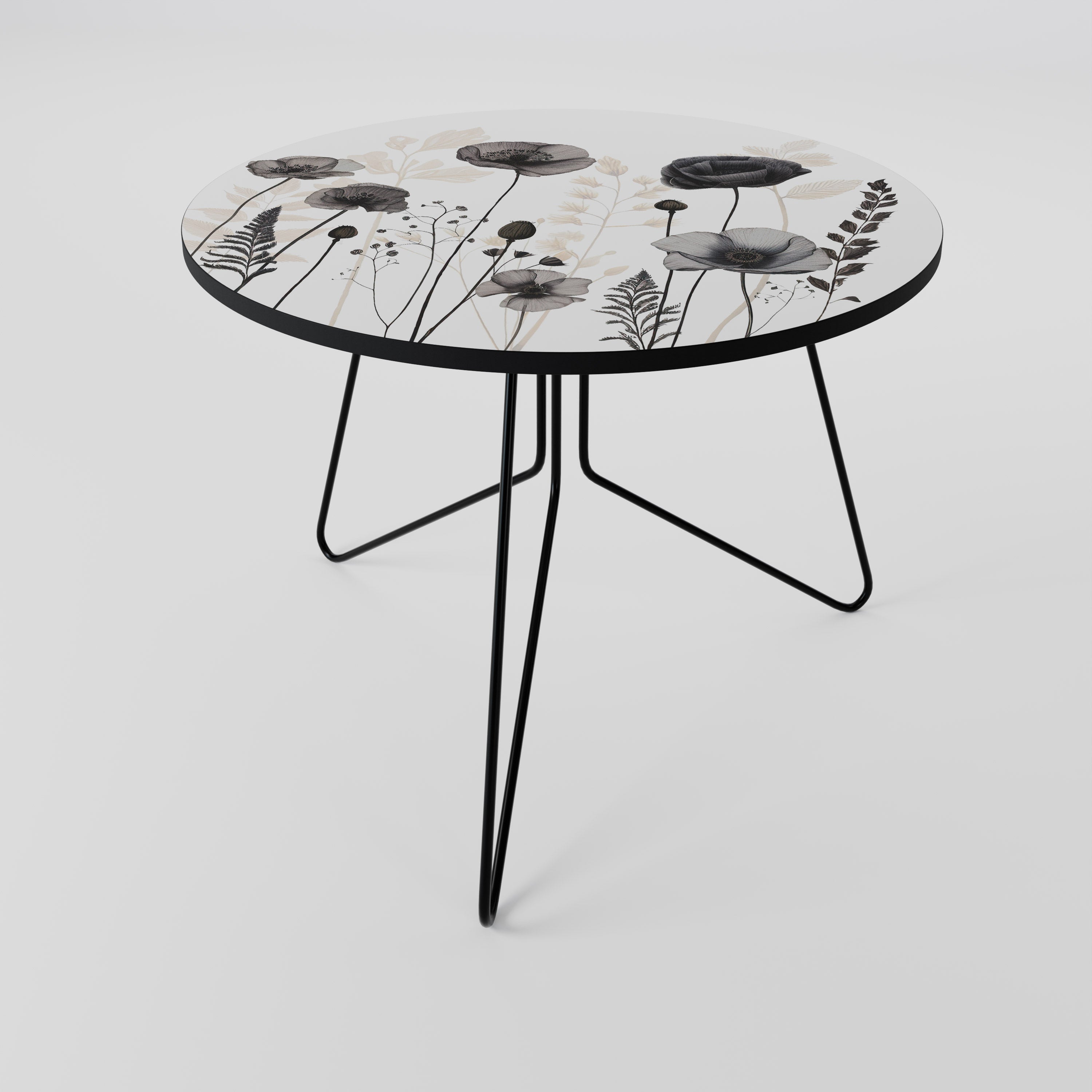 POPPY ALLURE Coffee Table