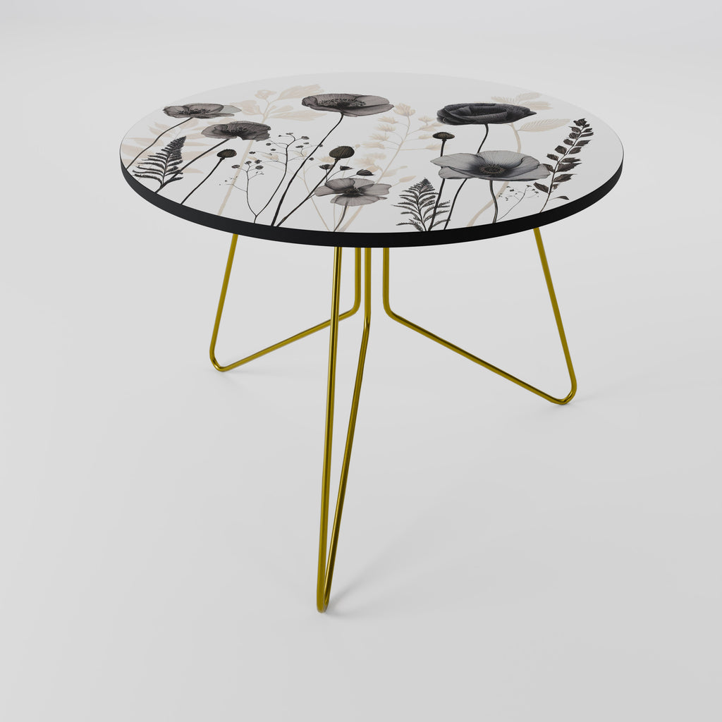 POPPY ALLURE Coffee Table