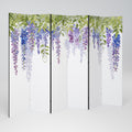 BOTANICAL BREEZE 6dílný paraván