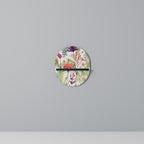 HERBAL FIESTA Designová police