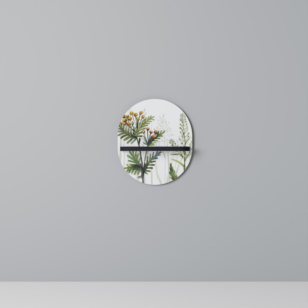 HERBAL DREAM Designová police