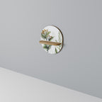 HERBAL DREAM Designová police