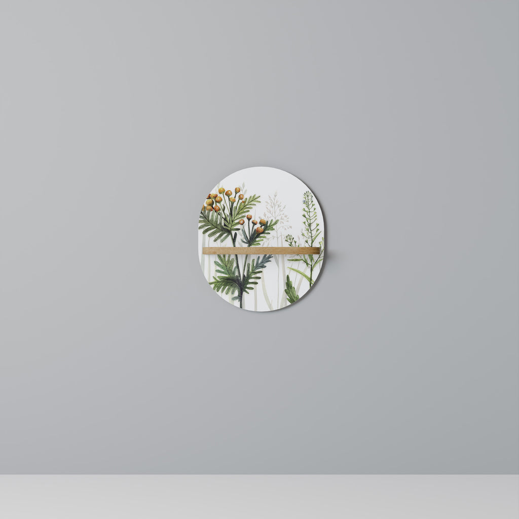 HERBAL DREAM Designová police