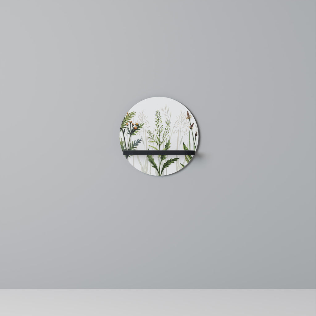 HERBAL DREAM Designová police