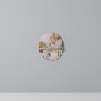 SOFTEN POPPY Designová police