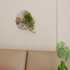 SOFTEN POPPY Designová police