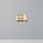 FLORAL DECOR Designová police