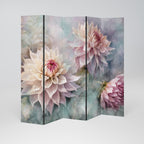 LUMINOUS GARDEN 5-Panel Room Divider